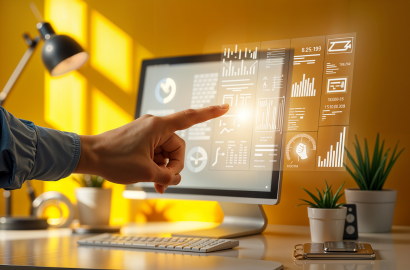 Programmatic Advertising