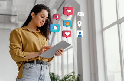 Social Media