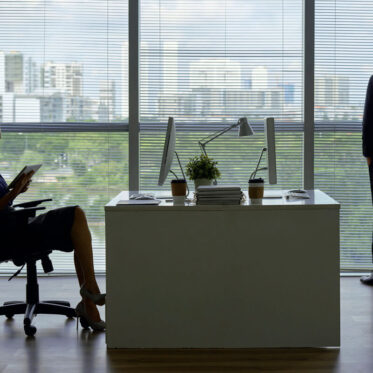 Cloud Communications Lead Generation