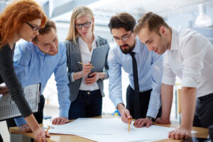 Cloud Services Demand Generation campaign planning
