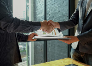 Cloud Services Demand Generation execution