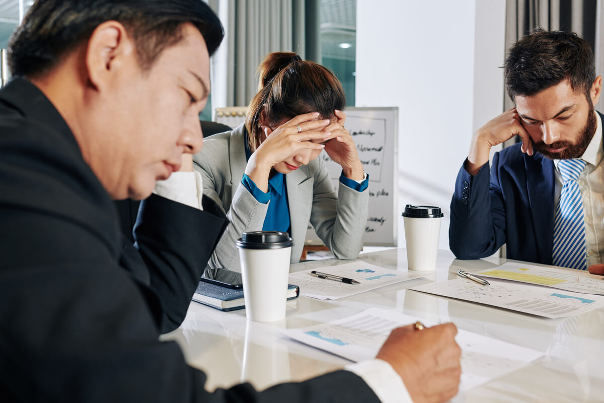 Cloud Communications Lead Generation outcome